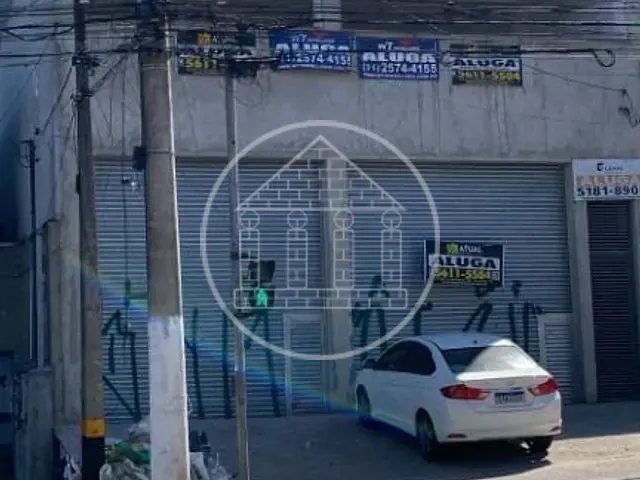 Prédio com 300m², para alugar, no bairro Jardim da Pedreira em São Paulo