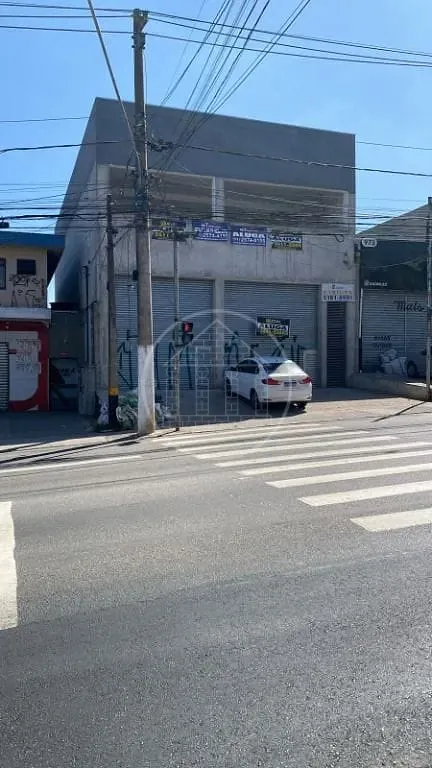 Prédio Inteiro, 400 m² - Foto 1