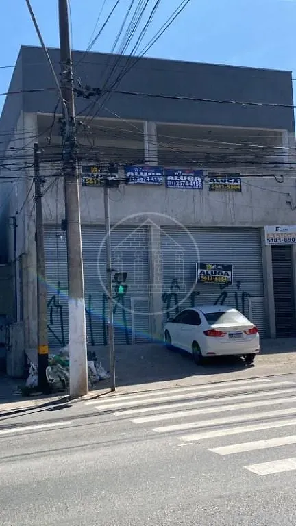 Prédio Inteiro, 400 m² - Foto 2
