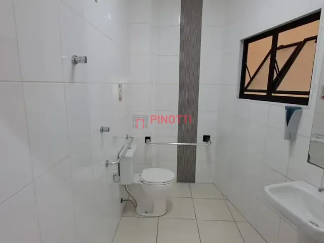Prédio para alugar, no bairro Jardim do Mar em São Bernardo do Campo