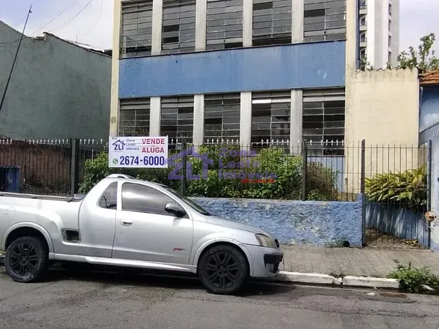 Prédio com 892m², à venda, no bairro Vila Formosa em São Paulo
