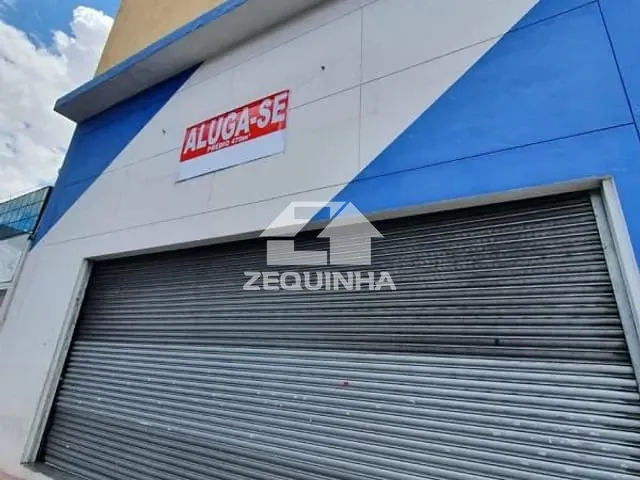 Prédio com 210m², para alugar, no bairro Centro em Osasco