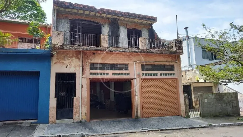 Prédio Inteiro, 120 m² - Foto 1