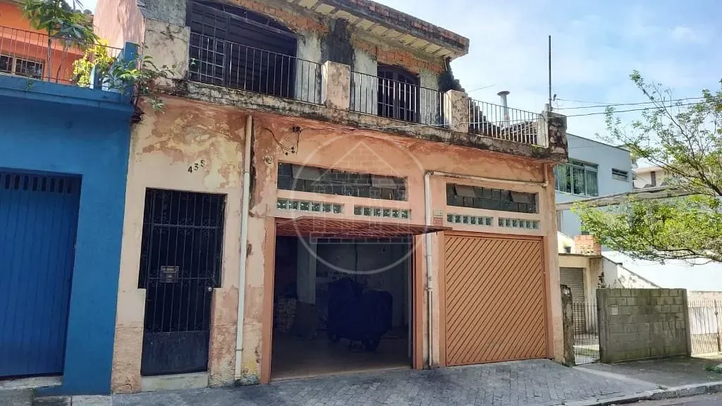Prédio Inteiro, 120 m² - Foto 4
