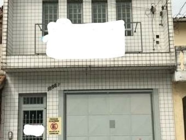Foto do Prédio - Prédio para Locação 150M², Tatuapé, São Paulo - SP | ZONA LESTE IMÓVEIS