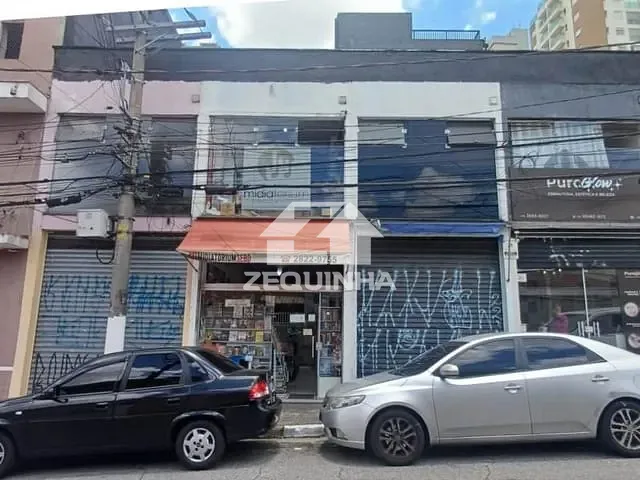 Prédio com 160m², à venda, no bairro Vila Yara em Osasco