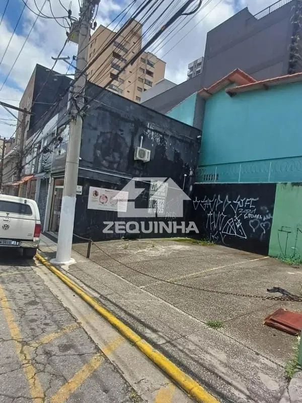 Prédio Inteiro, 42 m² - Foto 2
