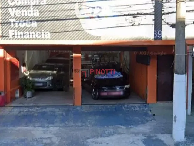 Prédio à venda, no bairro Centro em São Bernardo do Campo