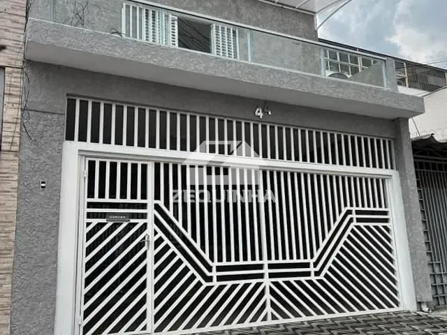 Prédio com 200m², para alugar, no bairro Centro em Osasco