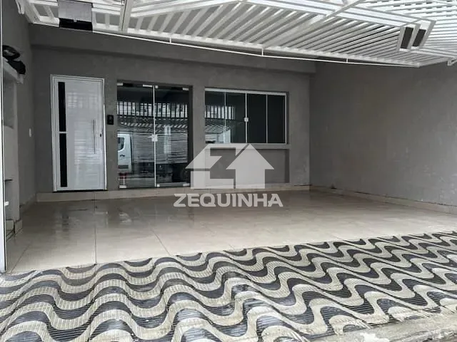 Prédio com 200m², para alugar, no bairro Centro em Osasco