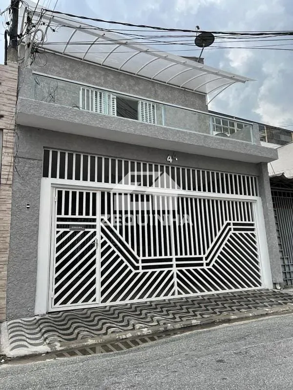 Prédio Inteiro, 200 m² - Foto 1