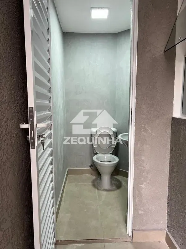 Prédio Inteiro, 200 m² - Foto 10