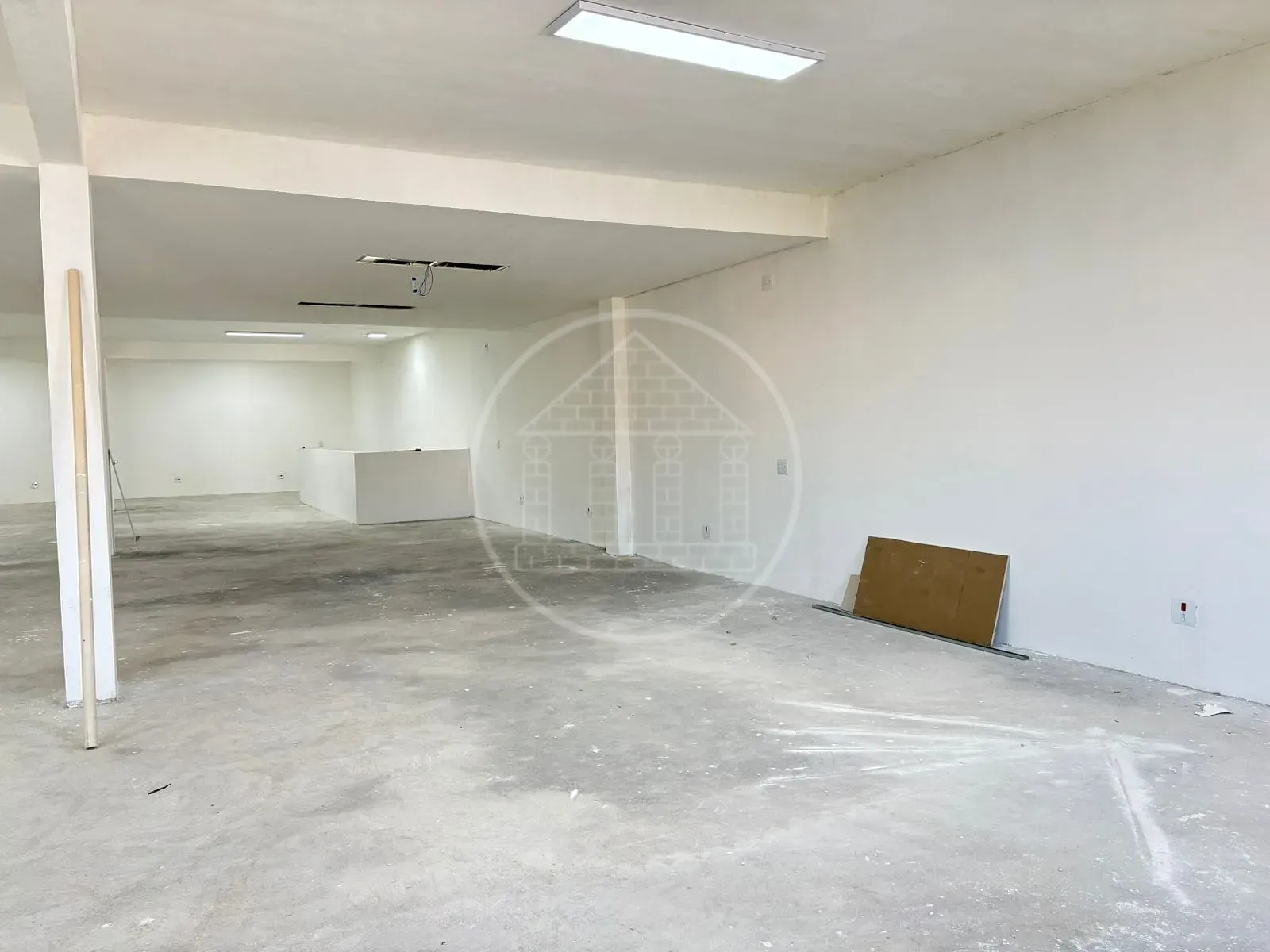 Depósito-Galpão, 500 m² - Foto 9