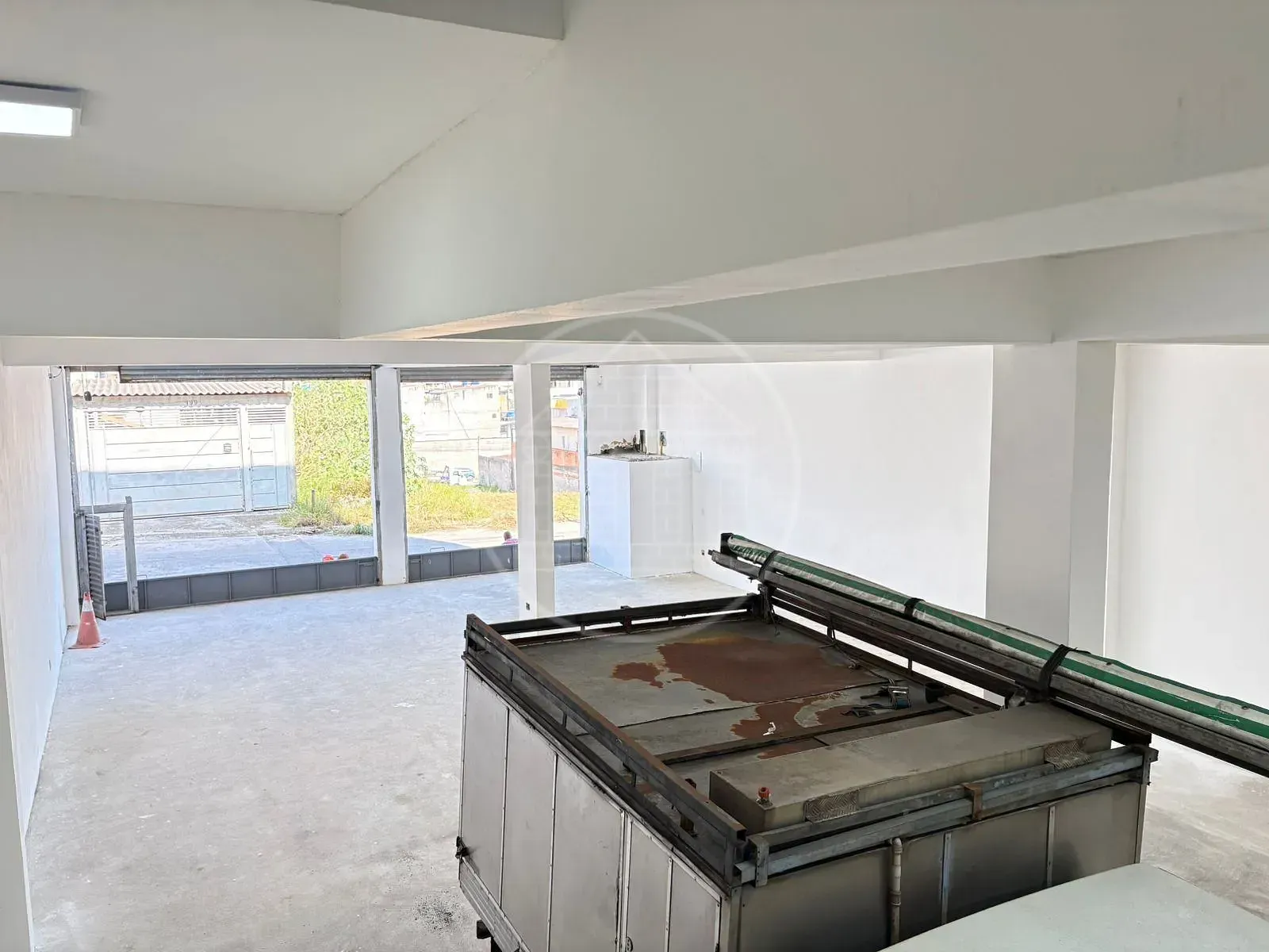 Depósito-Galpão, 500 m² - Foto 7
