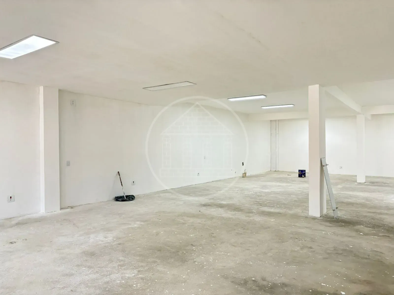 Depósito-Galpão, 500 m² - Foto 8