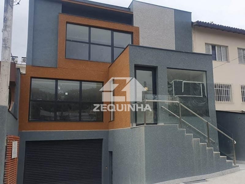 Prédio Inteiro, 707 m² - Foto 1