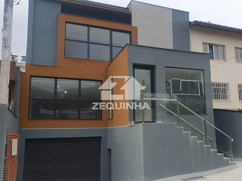 Prédio Inteiro, 707 m² - Foto 1