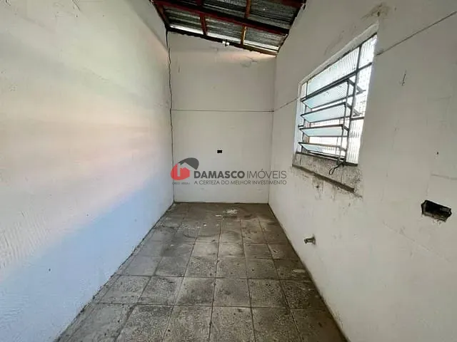 Prédio 2 quartos e 7 banheiros, à venda, no bairro Jardim Santo André em Santo André