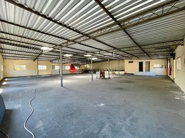 Prédio 2 quartos e 7 banheiros, à venda, no bairro Jardim Santo André em Santo André