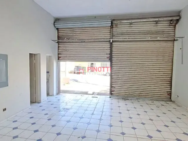 Prédio para alugar, no bairro Centro em São Bernardo do Campo