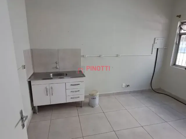 Prédio para alugar, no bairro Centro em São Bernardo do Campo