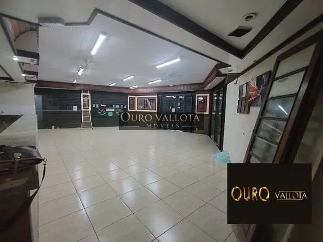 Prédio com 190m², para alugar, no bairro Vila Prudente (Zona Leste) em São Paulo