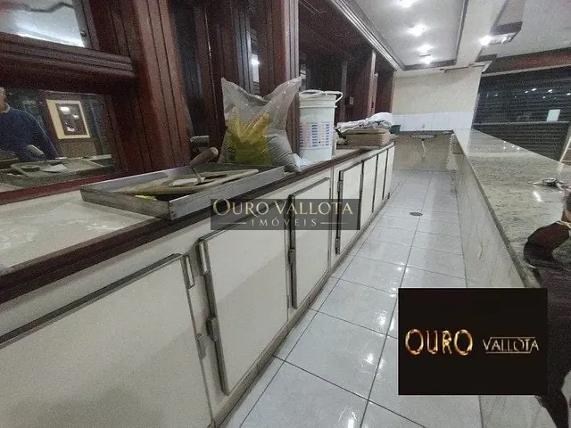 Prédio com 190m², para alugar, no bairro Vila Prudente (Zona Leste) em São Paulo