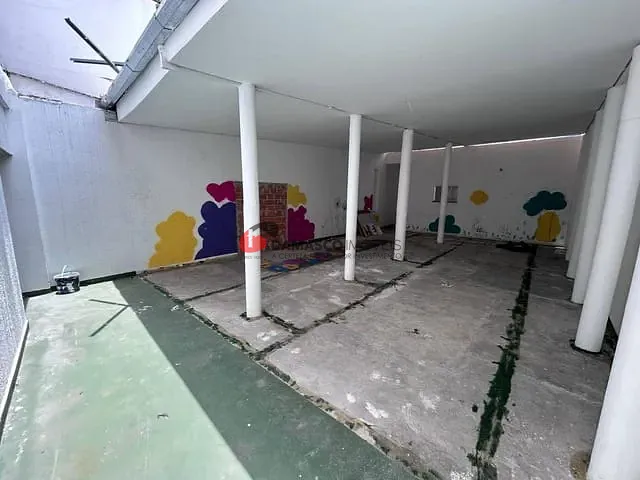 Prédio para alugar, no bairro Santa Paula em São Caetano do Sul