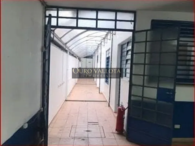Prédio com 400m², para alugar, no bairro Santo Amaro em São Paulo