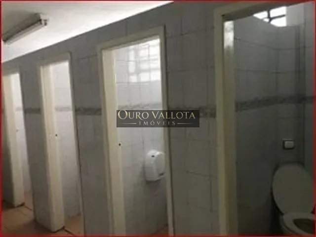 Prédio com 400m², para alugar, no bairro Santo Amaro em São Paulo