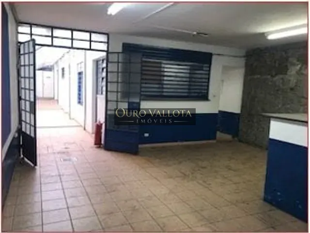 Prédio com 400m², para alugar, no bairro Santo Amaro em São Paulo