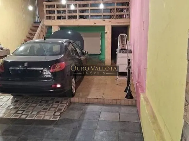 Prédio com 140m², à venda, no bairro Mooca em São Paulo