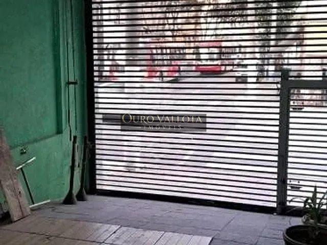 Prédio com 140m², à venda, no bairro Mooca em São Paulo