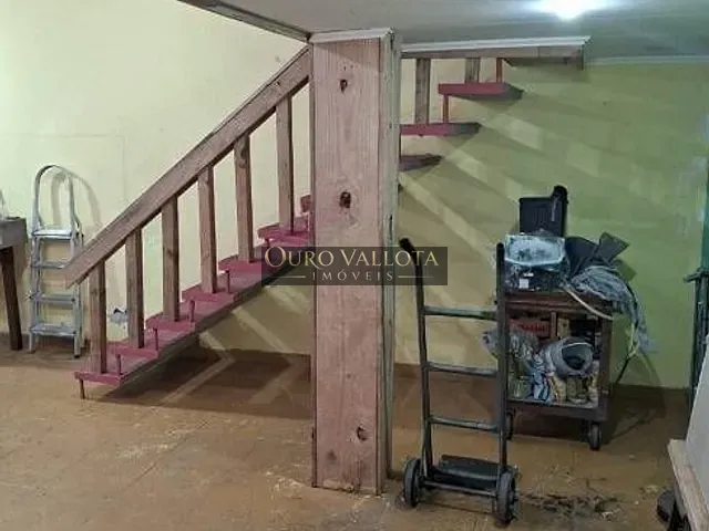 Prédio com 140m², à venda, no bairro Mooca em São Paulo