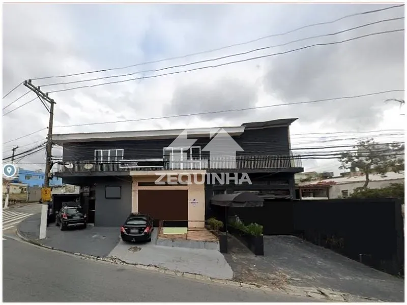 Prédio Inteiro, 530 m² - Foto 2