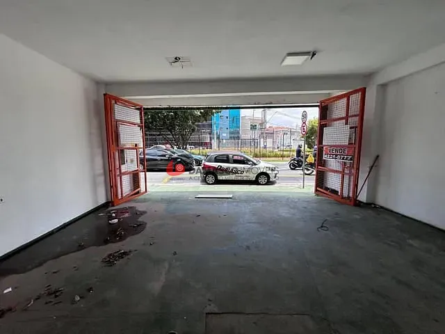 Prédio com 175m², à venda ou para alugar, no bairro Santa Paula em São Caetano do Sul