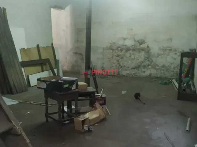Prédio à venda, no bairro Centro em Santo André