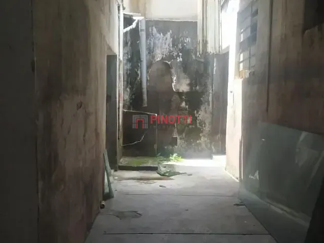 Prédio à venda, no bairro Centro em Santo André