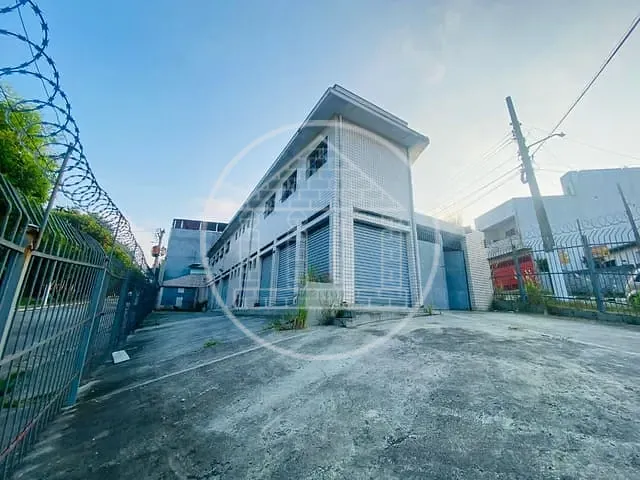 Prédio com 545m², à venda, no bairro Cupecê em São Paulo