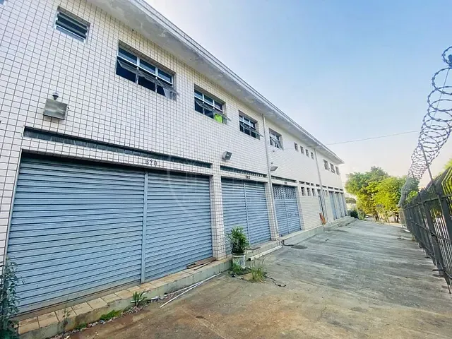 Prédio com 545m², à venda, no bairro Cupecê em São Paulo