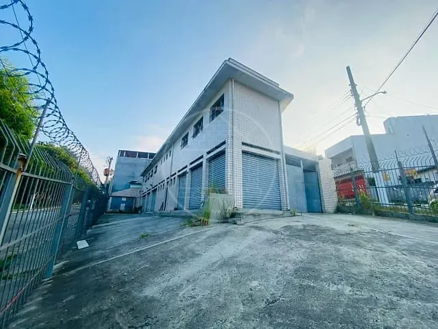 Prédio com 545m², à venda, no bairro Cupecê em São Paulo