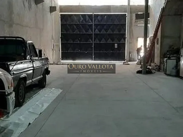 Prédio com 400m², para alugar, no bairro Vila Carrão em São Paulo