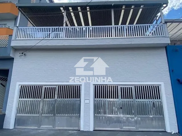 Prédio com 229m² 8 quartos e 4 banheiros, à venda, no bairro Vila Campesina em Osasco