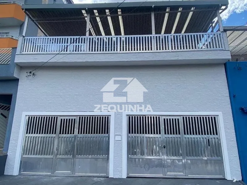 Prédio Inteiro, 176 m² - Foto 1