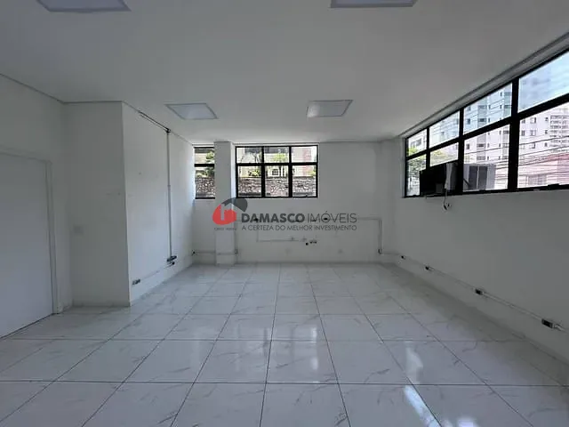 Prédio para alugar, no bairro Santa Paula em São Caetano do Sul