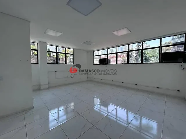 Prédio para alugar, no bairro Santa Paula em São Caetano do Sul