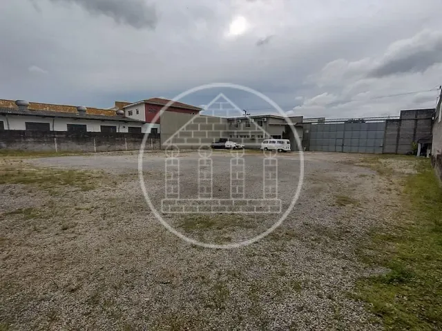 Prédio com 1800m², para alugar, no bairro Veleiros em São Paulo
