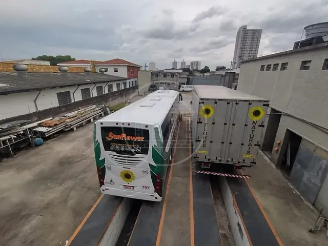 Prédio com 1800m², para alugar, no bairro Veleiros em São Paulo