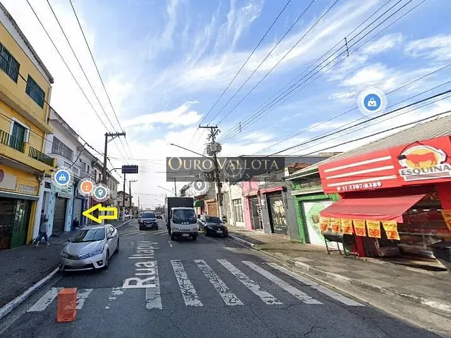 Prédio com 157m², à venda, no bairro Vila Libanesa em São Paulo