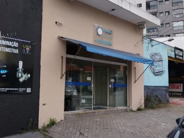 Foto do Prédio - Prédio à venda, 314 m² por R$ 1.300.000,00 - Vila Formosa - São Paulo/SP | ZONA LESTE IMÓVEIS